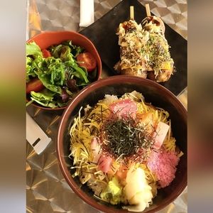 Meet your Posher, Martin